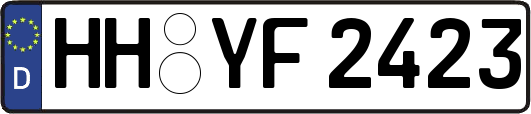 HH-YF2423