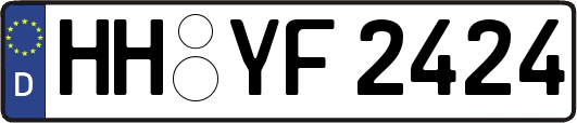 HH-YF2424