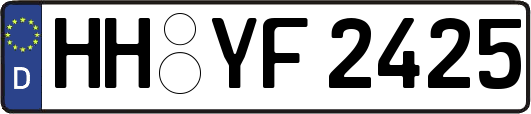 HH-YF2425