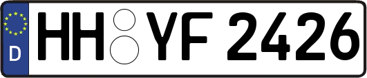HH-YF2426
