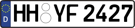 HH-YF2427