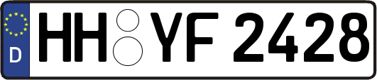 HH-YF2428