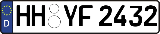 HH-YF2432
