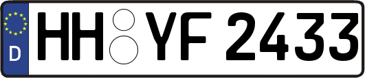 HH-YF2433
