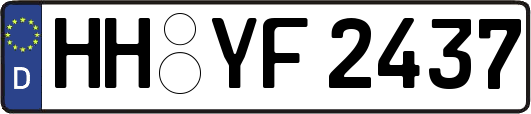 HH-YF2437