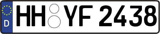 HH-YF2438
