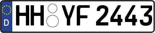 HH-YF2443
