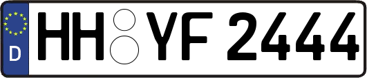 HH-YF2444
