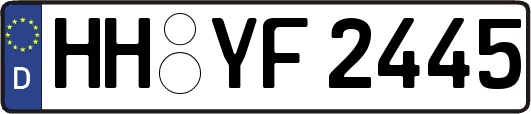 HH-YF2445