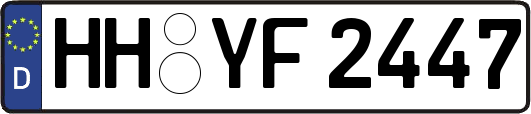 HH-YF2447