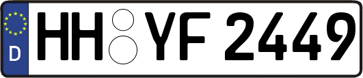 HH-YF2449