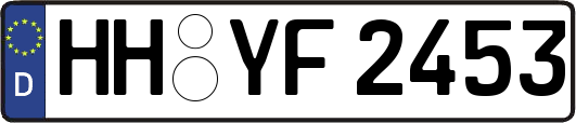 HH-YF2453