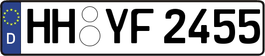 HH-YF2455