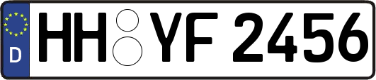 HH-YF2456