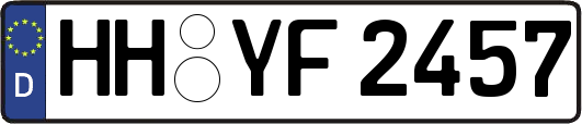 HH-YF2457