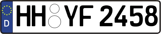 HH-YF2458