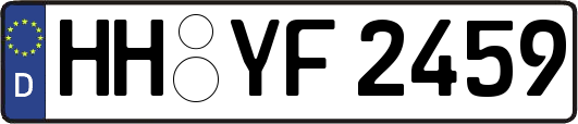 HH-YF2459