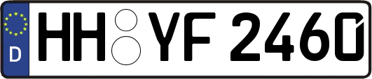 HH-YF2460