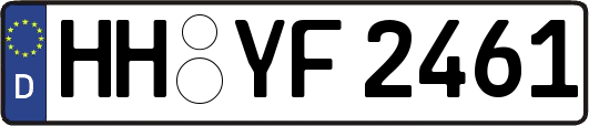 HH-YF2461