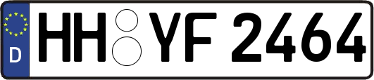 HH-YF2464