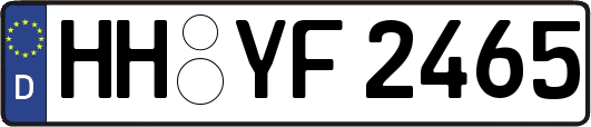 HH-YF2465