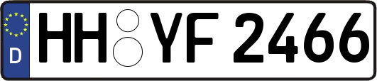 HH-YF2466
