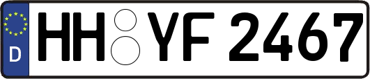 HH-YF2467