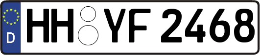HH-YF2468