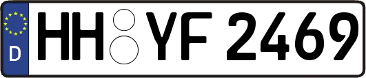 HH-YF2469
