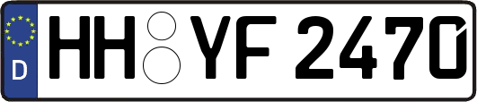 HH-YF2470