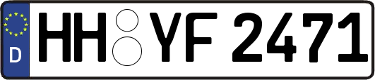 HH-YF2471