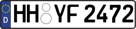 HH-YF2472
