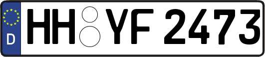 HH-YF2473