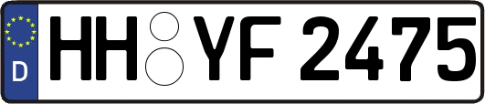 HH-YF2475