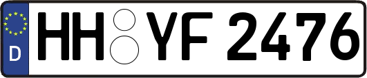 HH-YF2476