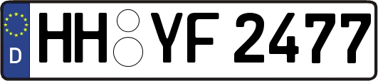 HH-YF2477