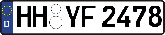 HH-YF2478