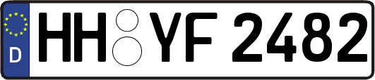 HH-YF2482