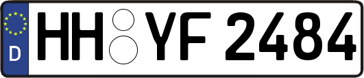 HH-YF2484