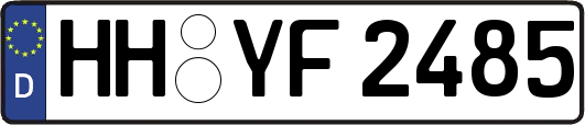 HH-YF2485