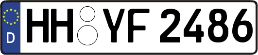 HH-YF2486
