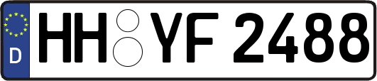 HH-YF2488