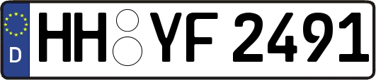 HH-YF2491