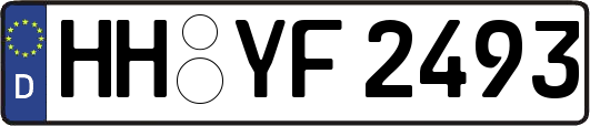 HH-YF2493