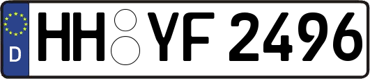HH-YF2496