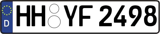 HH-YF2498