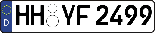 HH-YF2499