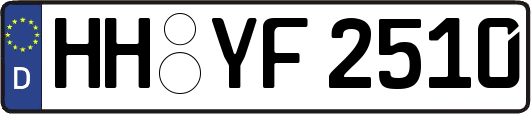 HH-YF2510