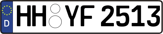 HH-YF2513