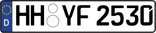 HH-YF2530